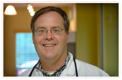 Dr Robert A Porter, DVM